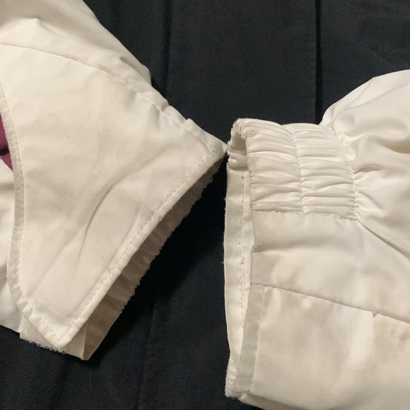 Columbia ski jacket L *missing hood - Picture 10 of 15